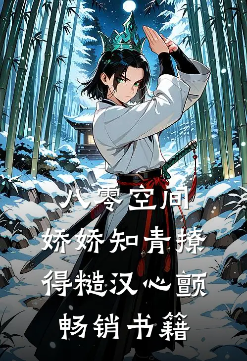 八零空间：娇娇知青撩得糙汉心颤畅销书籍