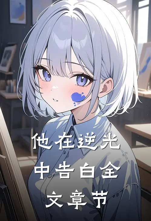 他在逆光中告白全文章节