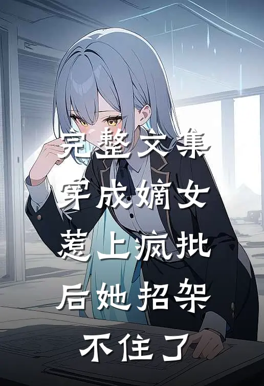 完整文集穿成嫡女，惹上疯批后她招架不住了