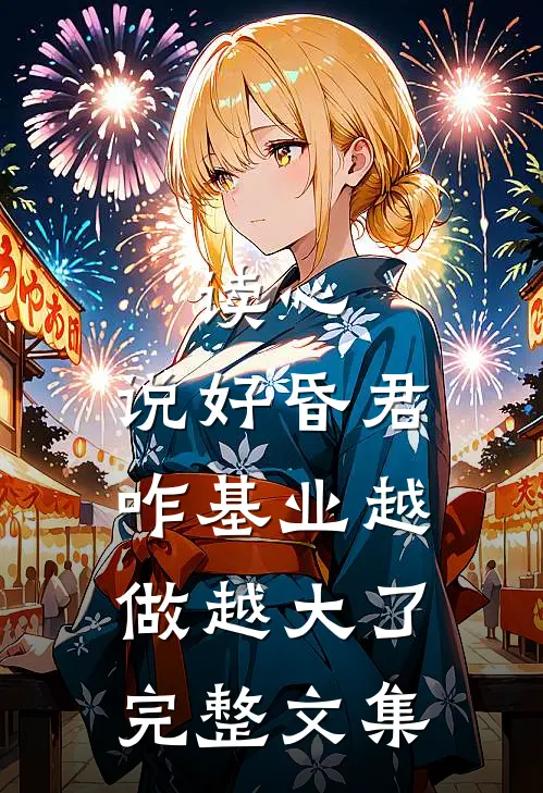 读心：说好昏君，咋基业越做越大了完整文集
