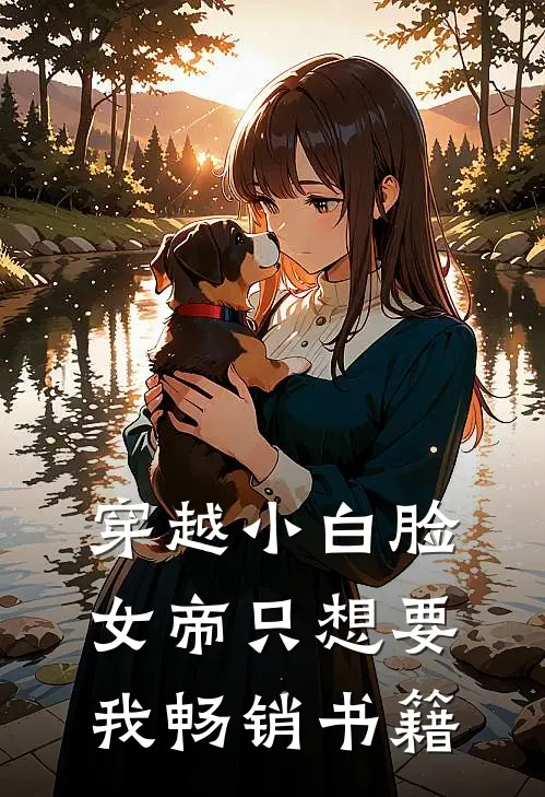 穿越小白脸，女帝只想要我畅销书籍