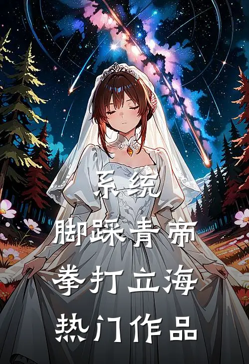 系统：脚踩青帝，拳打立海热门作品