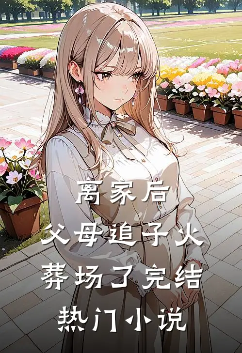离家后,父母追子火葬场了完结热门小说