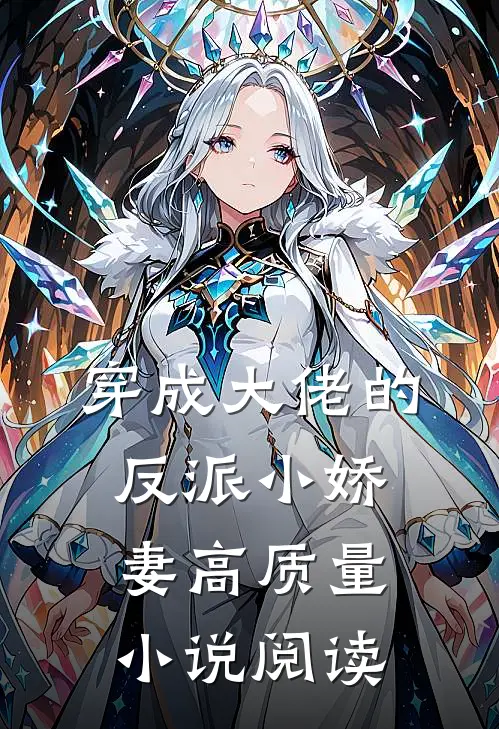 穿成大佬的反派小娇妻高质量小说阅读