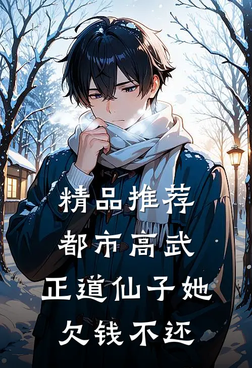 精品推荐都市高武：正道仙子她欠钱不还