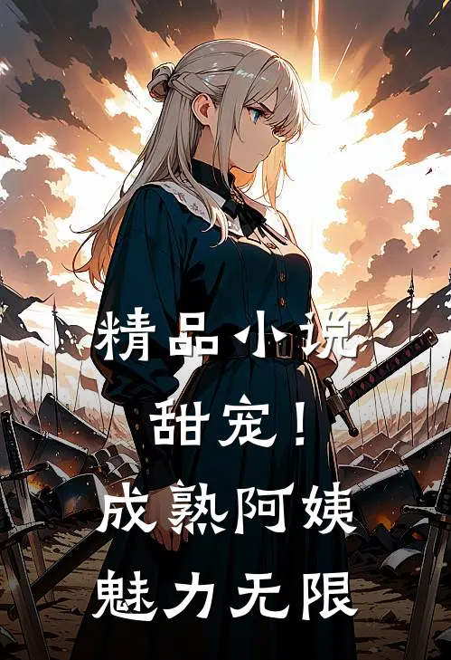 精品小说甜宠！成熟阿姨魅力无限
