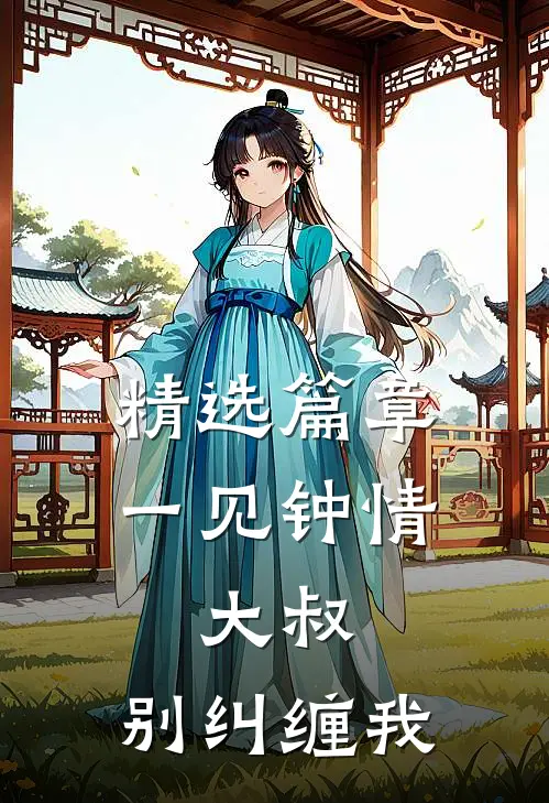 精选篇章一见钟情：大叔，别纠缠我