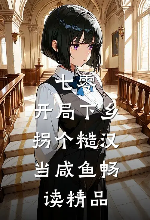 七零：开局下乡，拐个糙汉当咸鱼畅读精品