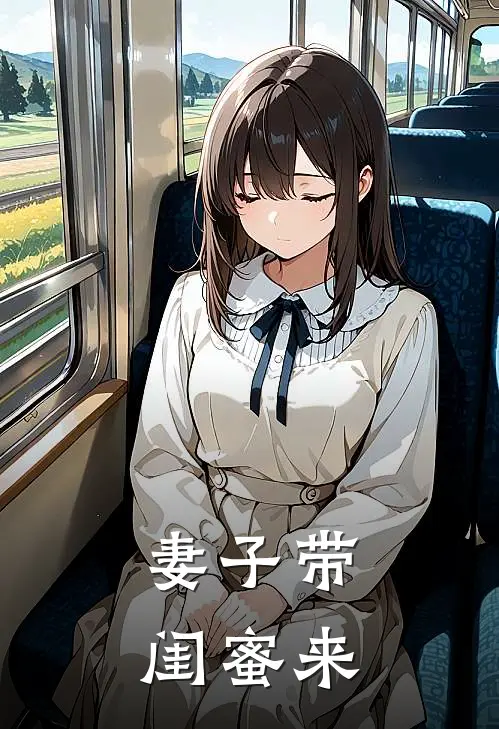 妻子带闺蜜来