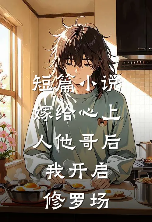 短篇小说嫁给心上人他哥后，我开启修罗场