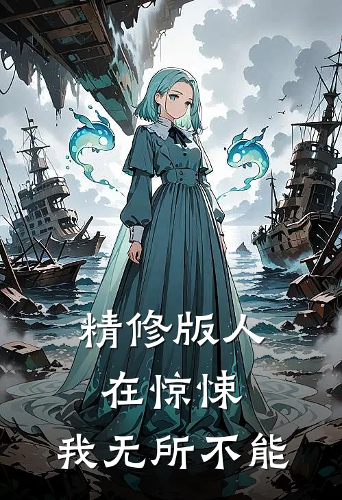 精修版人在惊悚，我无所不能
