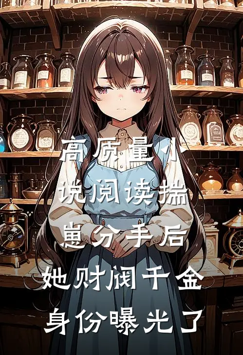 高质量小说阅读揣崽分手后，她财阀千金身份曝光了