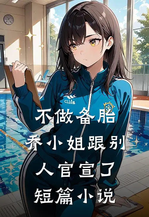 不做备胎，乔小姐跟别人官宣了短篇小说
