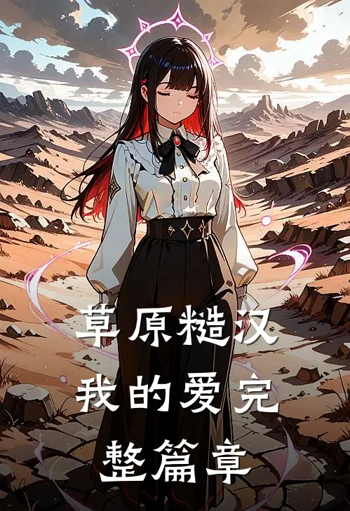 草原糙汉，我的爱完整篇章