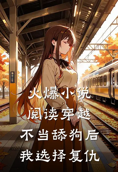 火爆小说阅读穿越:不当舔狗后,我选择复仇