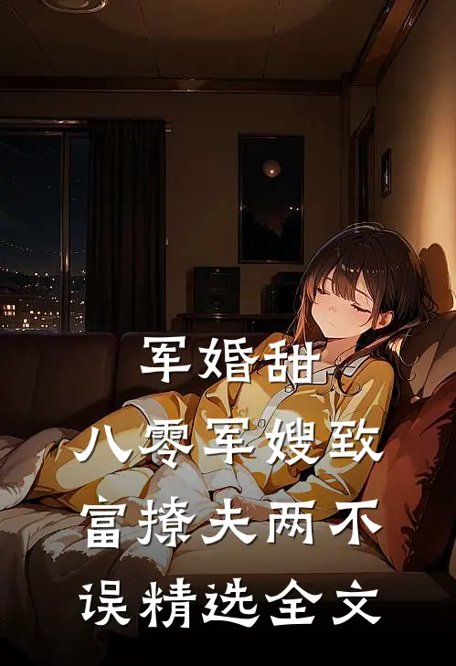 军婚甜：八零军嫂致富撩夫两不误精选全文