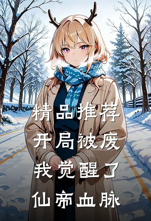精品推荐开局被废，我觉醒了仙帝血脉