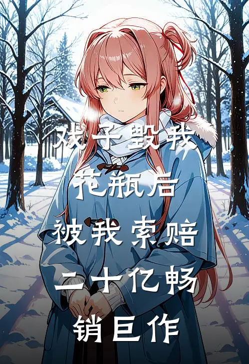 戏子毁我花瓶后，被我索赔二十亿畅销巨作