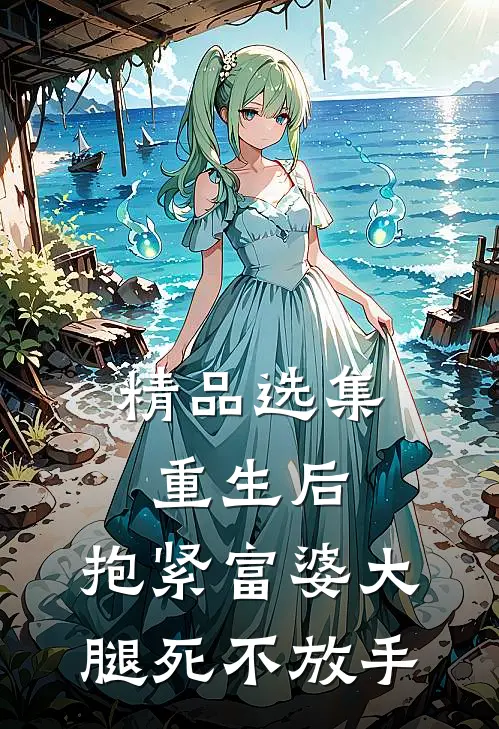 精品选集重生后，抱紧富婆大腿死不放手