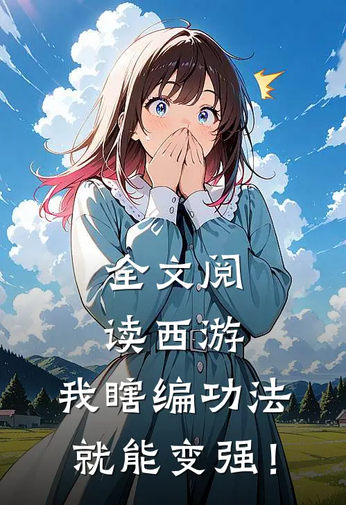 全文阅读西游：我瞎编功法，就能变强！