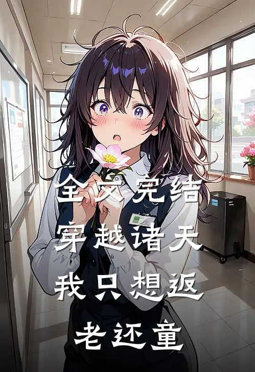 全文完结穿越诸天，我只想返老还童