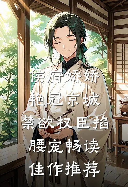 侯府娇娇艳冠京城，禁欲权臣掐腰宠畅读佳作推荐