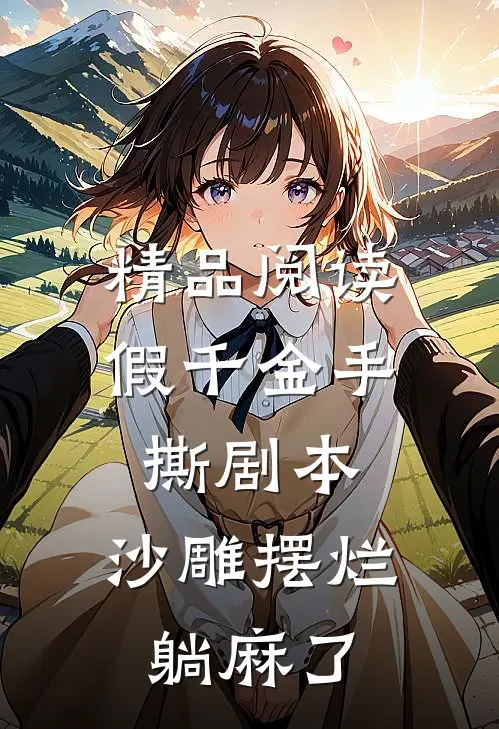 精品阅读假千金手撕剧本，沙雕摆烂躺麻了