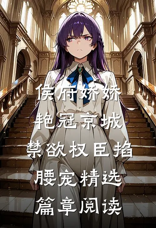 侯府娇娇艳冠京城，禁欲权臣掐腰宠精选篇章阅读