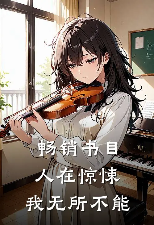 畅销书目人在惊悚，我无所不能