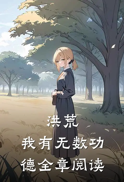 洪荒：我有无数功德全章阅读