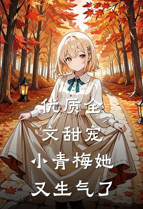 优质全文甜宠：小青梅她又生气了
