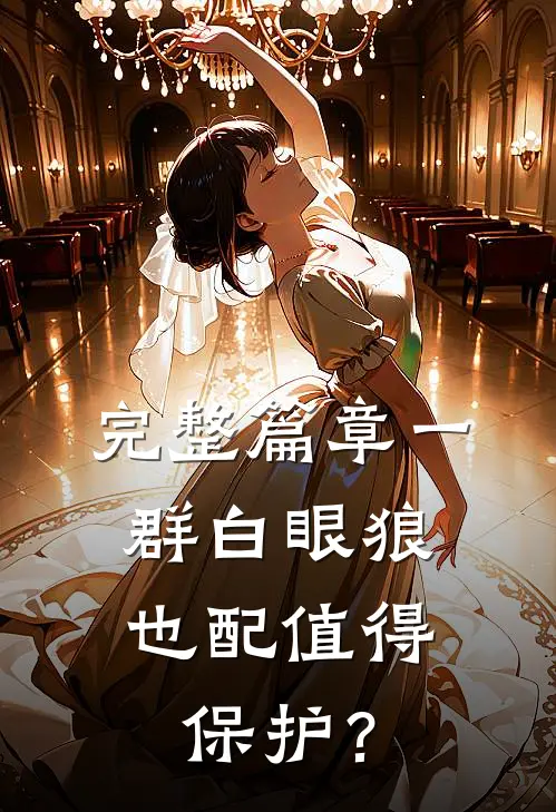 完整篇章一群白眼狼，也配值得保护？