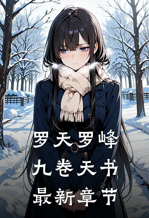 罗天罗峰九卷天书最新章节