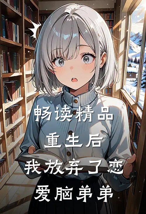 畅读精品重生后，我放弃了恋爱脑弟弟