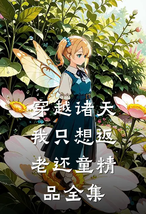 穿越诸天，我只想返老还童精品全集