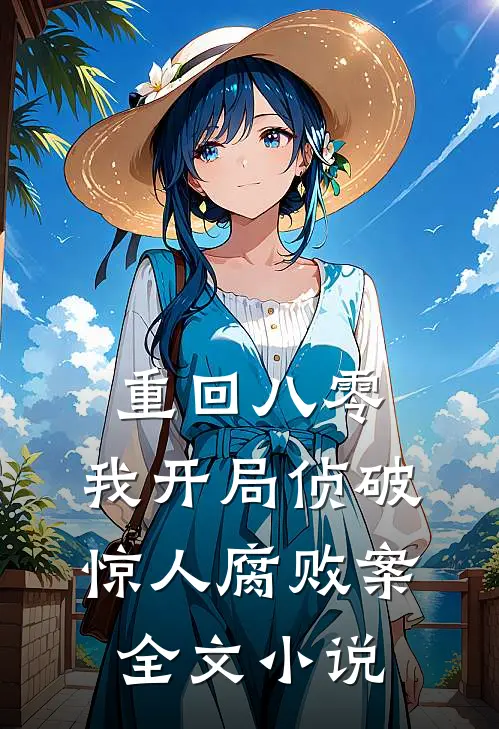 重回八零：我开局侦破惊人腐败案全文小说