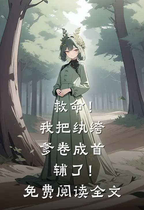 逃荒差点被吃，还好我是末世来的爆款宝藏
