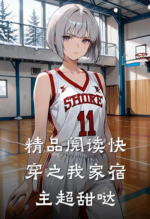 精品阅读快穿之我家宿主超甜哒