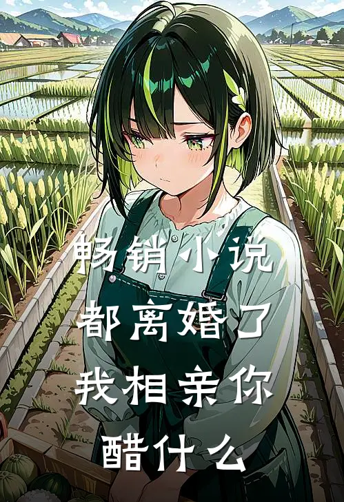 畅销小说都离婚了，我相亲你醋什么