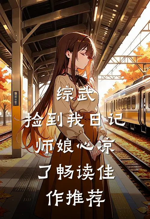 综武：捡到我日记，师娘心凉了畅读佳作推荐