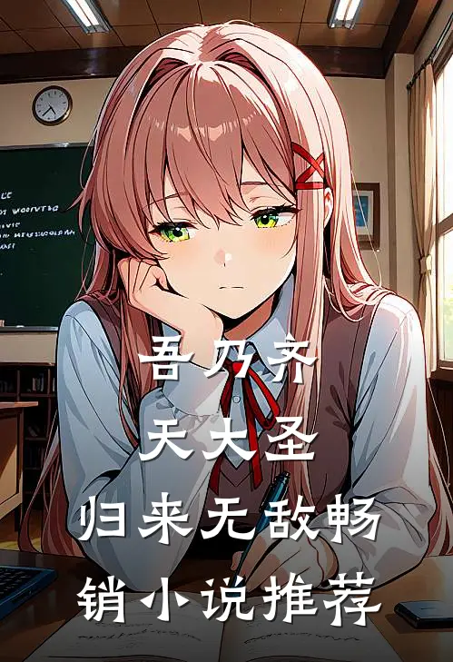 吾乃齐天大圣，归来无敌畅销小说推荐