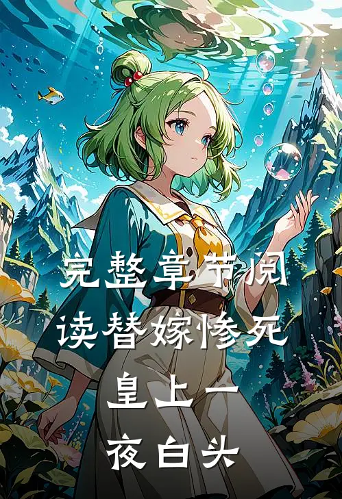 完整章节阅读替嫁惨死，皇上一夜白头
