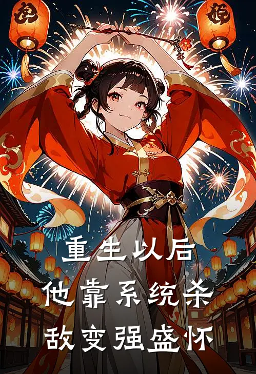 重生以后,他靠系统杀敌变强盛怀