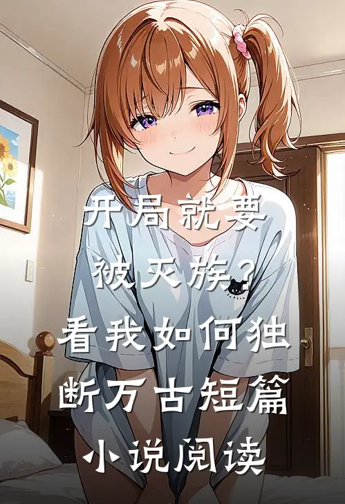 开局就要被灭族？看我如何独断万古短篇小说阅读