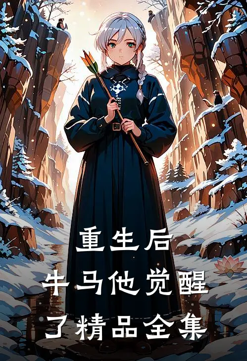 重生后，牛马他觉醒了精品全集