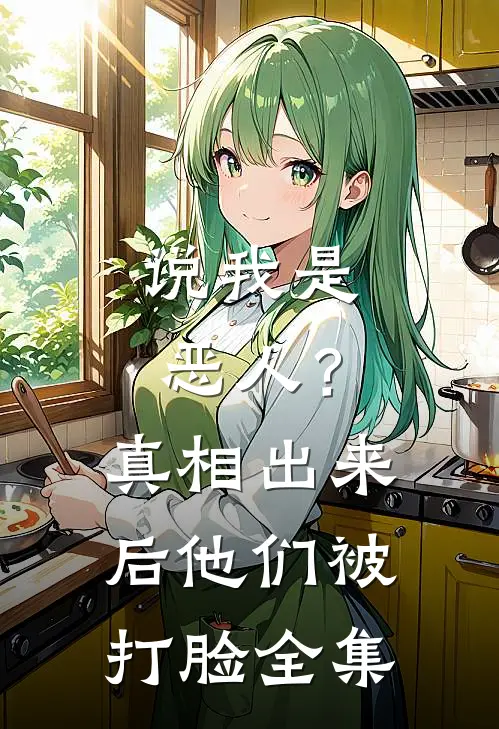 说我是恶人？真相出来后他们被打脸全集