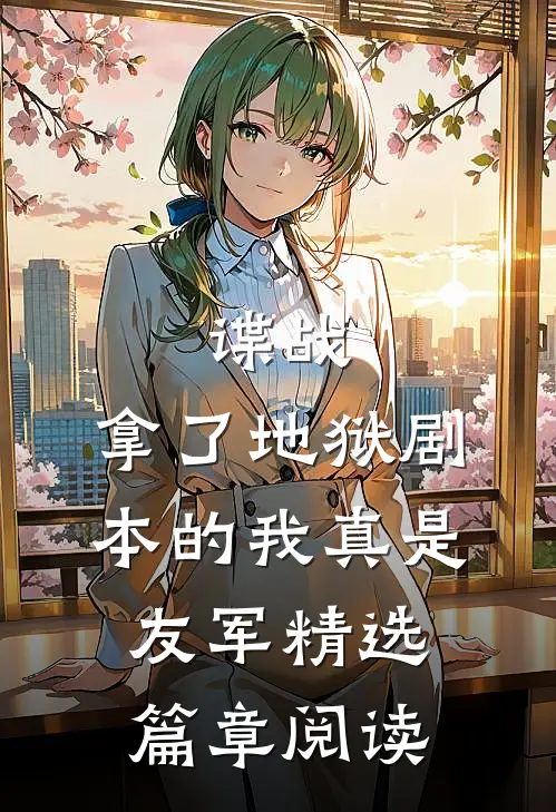 谍战：拿了地狱剧本的我真是友军精选篇章阅读