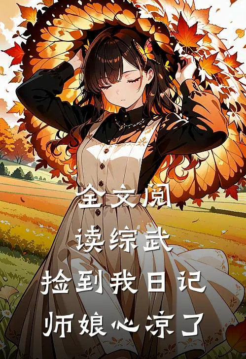 全文阅读综武：捡到我日记，师娘心凉了