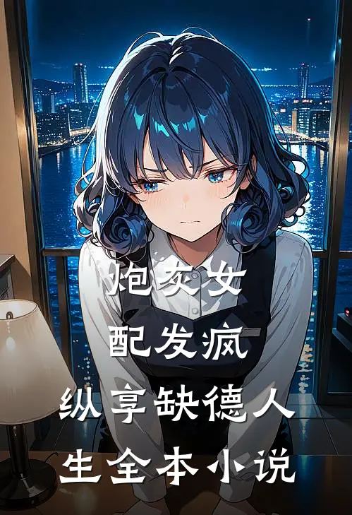 炮灰女配发疯，纵享缺德人生全本小说