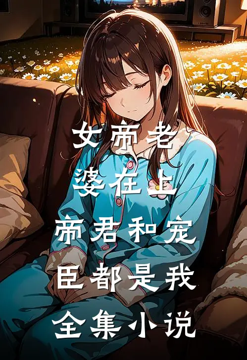 女帝老婆在上：帝君和宠臣都是我全集小说